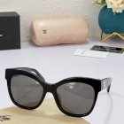 Chanel High Quality Sunglasses 3937