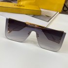 Fendi High Quality Sunglasses 24