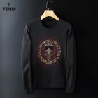 Fendi Men's Long Sleeve T-shirts 394