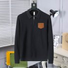 GIVENCHY Men's Sweaters 188