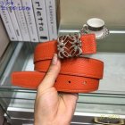 Loewe Belts 15