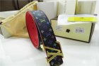 Louis Vuitton High Quality Belts 208