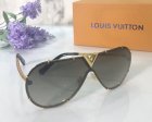 Louis Vuitton High Quality Sunglasses 993