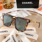 Chanel High Quality Sunglasses 919