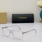 Burberry Plain Glass Spectacles 258
