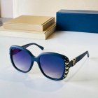 Louis Vuitton High Quality Sunglasses 3988