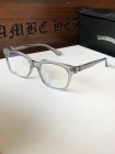 Chrome Hearts Plain Glass Spectacles 1041