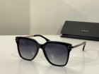 Fendi High Quality Sunglasses 402