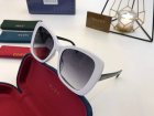 Gucci High Quality Sunglasses 5711