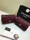 Chanel High Quality Handbags 107