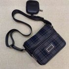 Prada High Quality Handbags 584