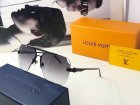 Louis Vuitton High Quality Sunglasses 5485