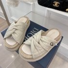 DIOR Women's Slippers 216
