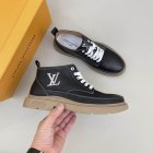 Louis Vuitton Men's shoes 994