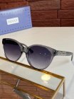 Gucci High Quality Sunglasses 1497