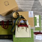 Gucci Original Quality Handbags 630