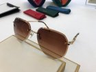 Gucci High Quality Sunglasses 5333