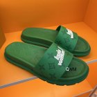 Louis Vuitton Men's Slippers 295