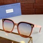 Gucci High Quality Sunglasses 1468