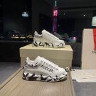 Alexander McQueen Men's Shoes 301