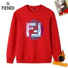 Fendi Men's Long Sleeve T-shirts 483