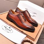 Prada Men's Shoes 785