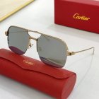 Cartier High Quality Sunglasses 113