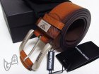 Armani High Quality Belts 03