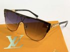 Louis Vuitton High Quality Sunglasses 253