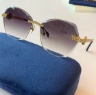 Gucci High Quality Sunglasses 5207