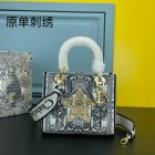 DIOR High Quality Handbags 571