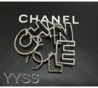 Chanel Jewelry Brooch 89