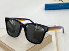 Gucci High Quality Sunglasses 269