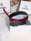 Chanel Original Quality Belts 411