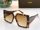TOM FORD High Quality Sunglasses 93