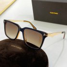 TOM FORD High Quality Sunglasses 1232