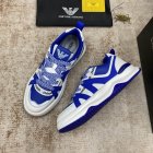 Armani Men's Shoes 1939