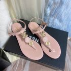 Chanel Women's Shoes 1139