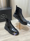 Prada Men's Shoes 1128