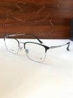 Chrome Hearts Plain Glass Spectacles 1331