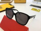Fendi High Quality Sunglasses 763