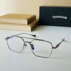 Chrome Hearts Plain Glass Spectacles 496