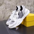 Fendi Men's Shoes 678