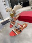 Valentino Women's Slippers 46