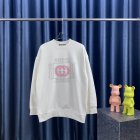 Gucci Women's Long Sleeve T-shirts 189