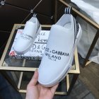 Dolce & Gabbana Men's Shoes 596