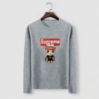 Supreme Men's Long Sleeve T-shirts 13