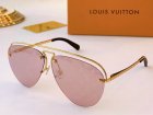 Louis Vuitton High Quality Sunglasses 2918