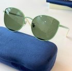 Gucci High Quality Sunglasses 1602
