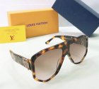 Louis Vuitton High Quality Sunglasses 3457